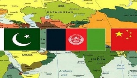 نشست سه‌جانبه افغانستان، پاکستان و چین امروز برگزار می‌شود