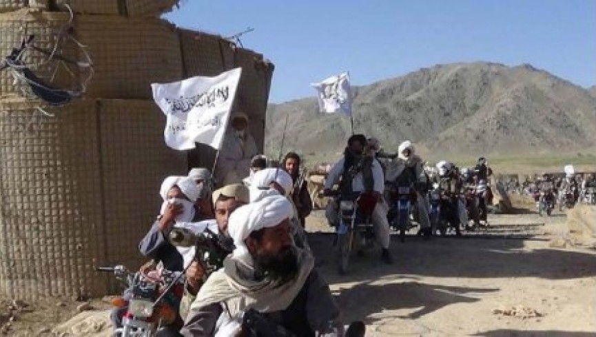 دستور پاکستان بر طالبان قندوز و بغلان؛ شبکه‌های مخابراتی را کاملاً قطع کنید