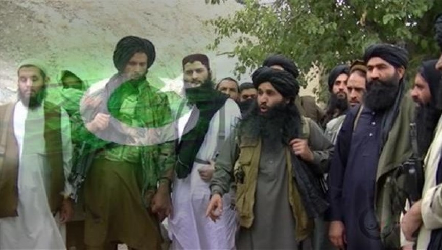 طالبان، پاکستان و صلح افغانستان