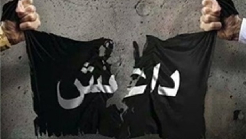 مسوول خبرگزاری داعش در موصل دستگیر شد