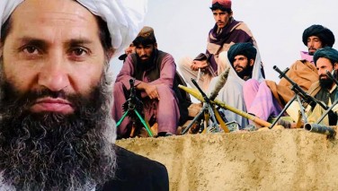 سکوت معنادار طالبان در برابر طرح وسوسه‌انگیز  اشرف‌غنی