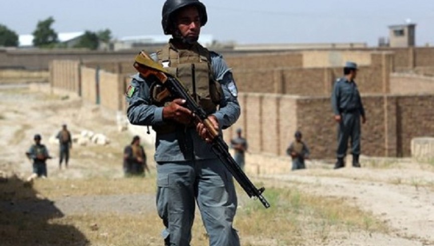 درگیری طالبان و پلیسِ بادغیس؛ سه عضو طالبان کشته و پنج تن زخمی شدند