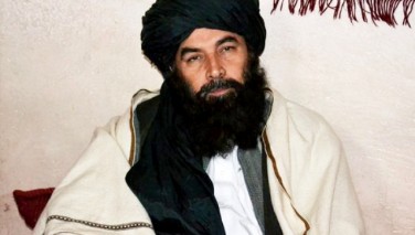 طالبان مستغنی هستند و از کشورها تمویل نمی شوند/ من هیچوقت در انتخابات شرکت نکرده ام و نمی کنم