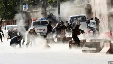 خبرنگاری در افغانستان؛ مشق خون به عشق آزادی
