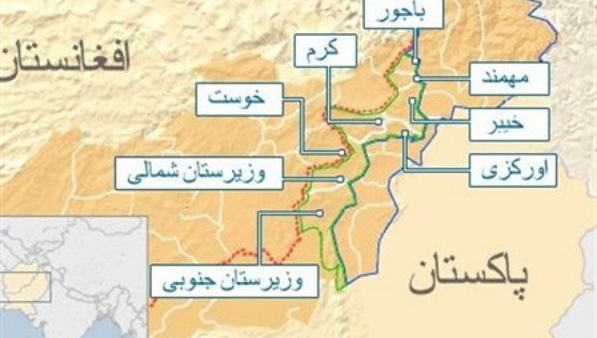 نمایندگان اقوام آنسوی دیورند در کابل: تصمیم پاکستان را نمی‌پذیریم