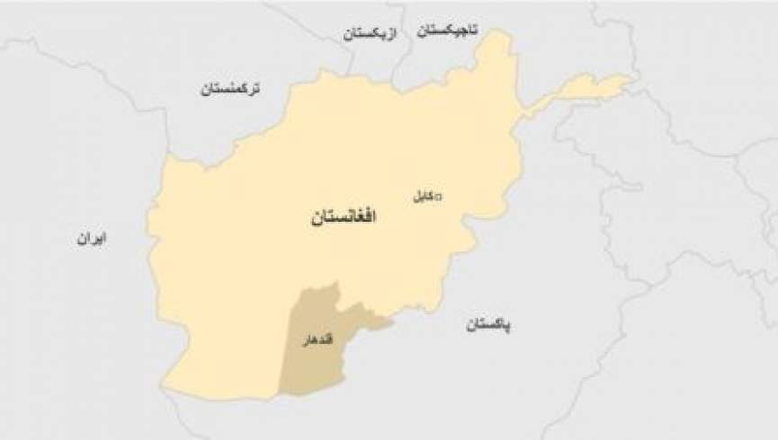 طالبان 33 کارمند یک شرکت سرک‌سازی را در قندهار گروگان گرفتند