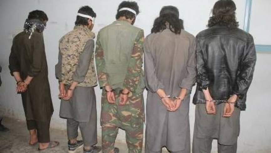 فرمانده طالبان برای ولسوالی کهمرد بامیان کشته شد