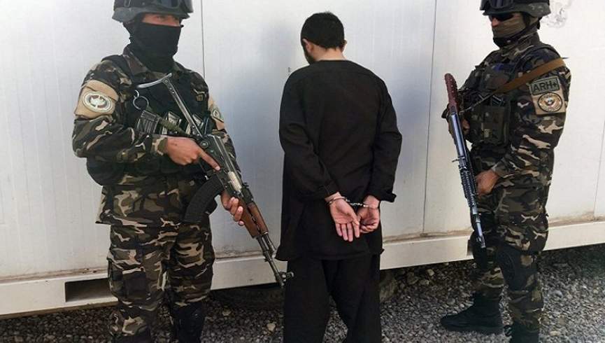 حمله تروریستی به کابل در هرات خنثی شد