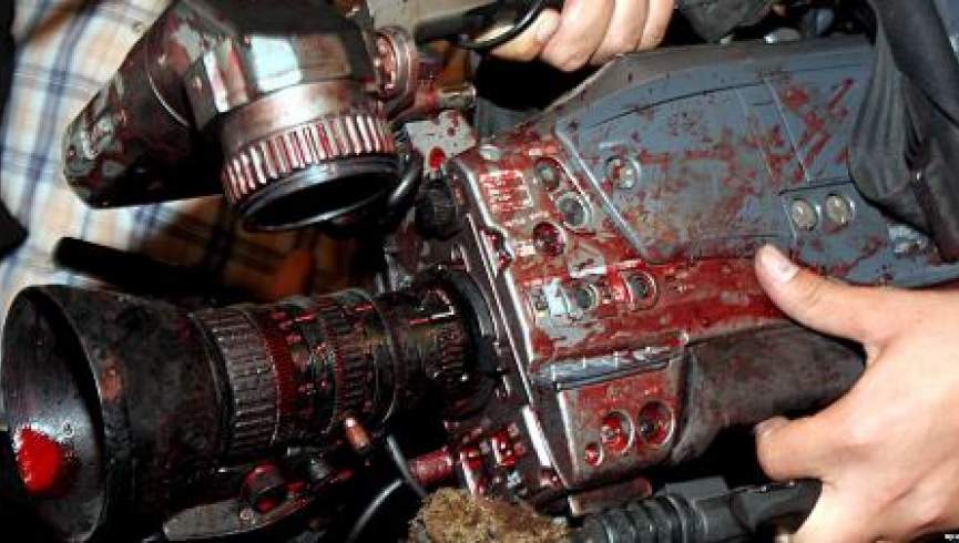 سال خونین دیگر برای خبرنگاران در افغانستان؛ 11 خبرنگار در شش ماه گذشته کشته شده‌اند