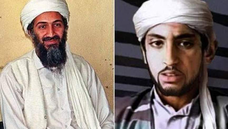 پسر بن لادن با دختر عامل حمله 11 سپتمبر ازدواج کرده است