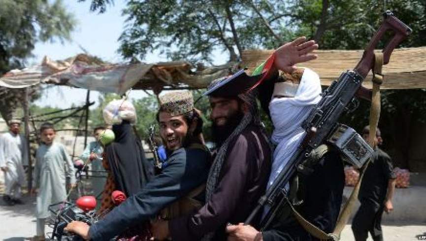 رویترز: رهبران طالبان در مورد آتش‌بس در عید قربان با یکدیگر گفتگو کرده‌اند