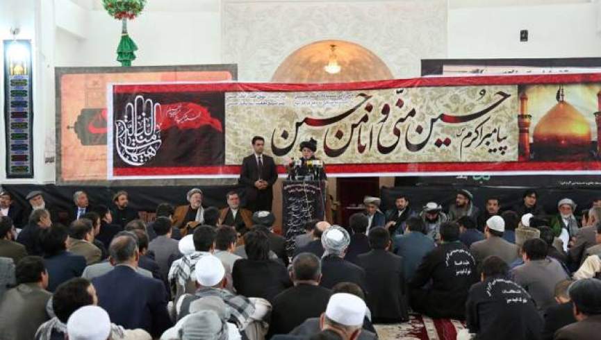 مراسم عاشورای حسینی؛ رهبران حکومت به همبستگی و وحدت ملی تاکید کردند