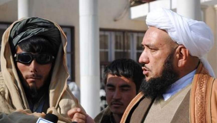 موسی جناب: پسران یک مشاور عبدالله در صفوف طالبان می‌جنگند