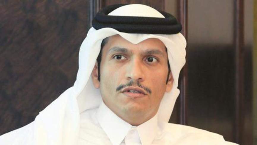 قطر بر ادامه همکاری در روند صلح افغانستان تاکید کرد
