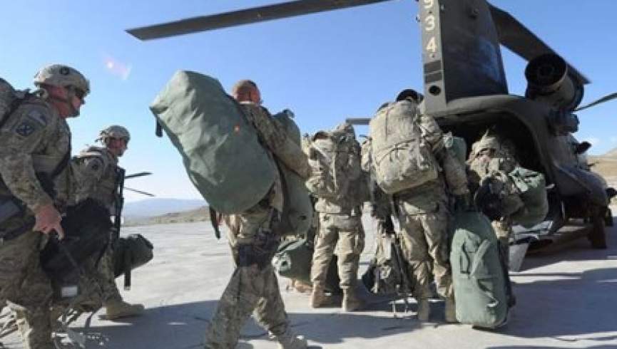 سنای امریکا خروج نظامی از افغانستان را رد کرد