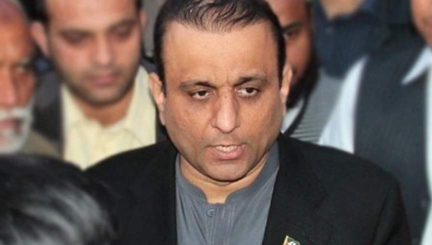 وزیر ایالتی پاکستان به اتهام فساد مالی بازداشت شد
