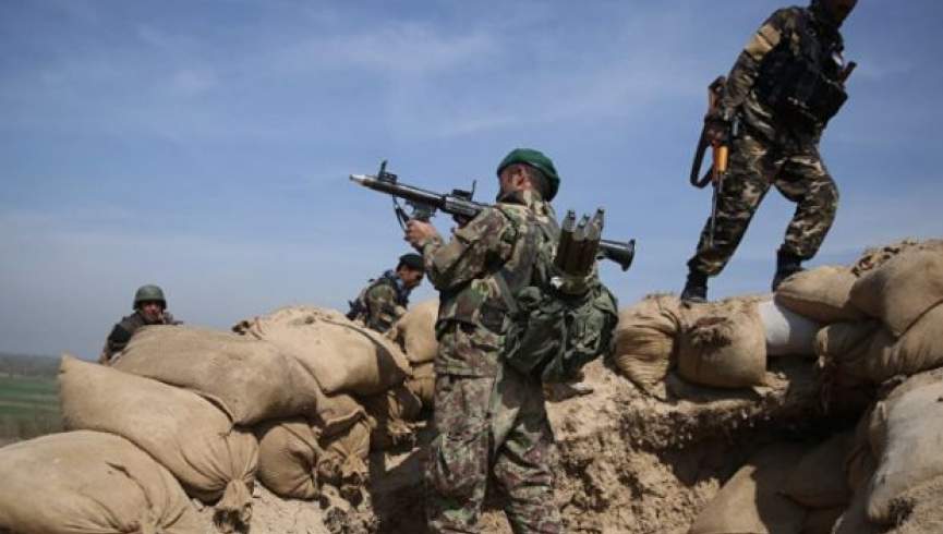 جنگ بالامرغاب و آبکمری 39 کشته و 34 زخمی از طالبان گرفته است