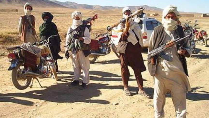 مردان مسلح دو زن را در شاهراه کابل- قندهار ربودند