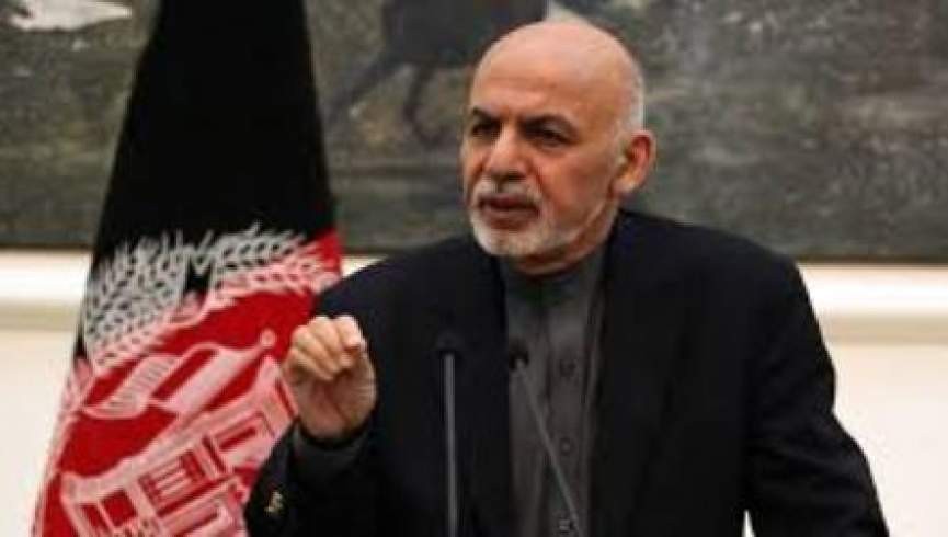 غنی: هیچ انتقادی بر جهاد افغانستان قابل پذیرش نیست/ رهبران جهادی خاطرات خود را بنویسند
