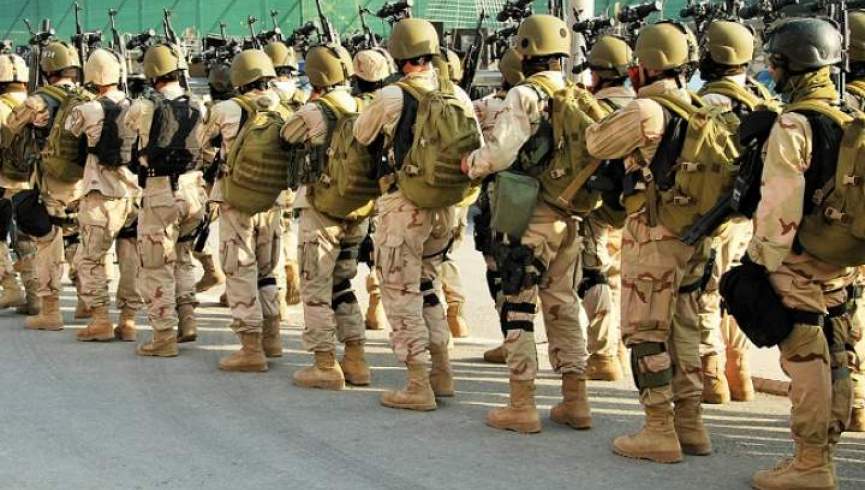 قطعه خاص پولیس در غور وحشت به دل طالبان انداخته است
