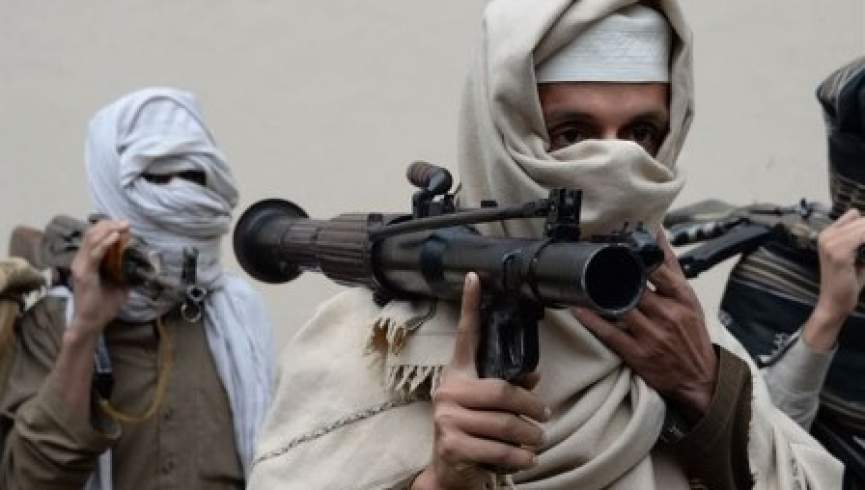 مقام‌های ارتش گزارش‌ها درباره "مجهز شدن طالبان به پهپاد و سلاح لیزری" را رد کردند