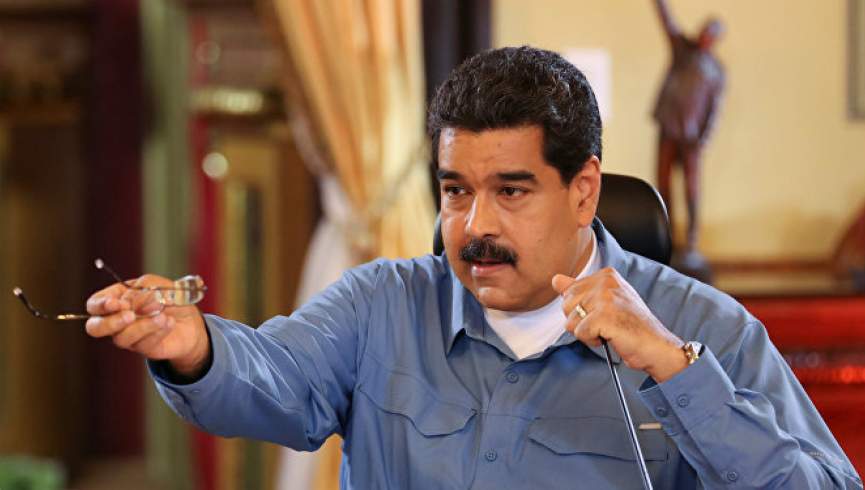 رئیس جمهور ونزوئلا: رئیس جمهور اسبق کلمبیا با 32 مزدور به‌دنبال ترور من بود