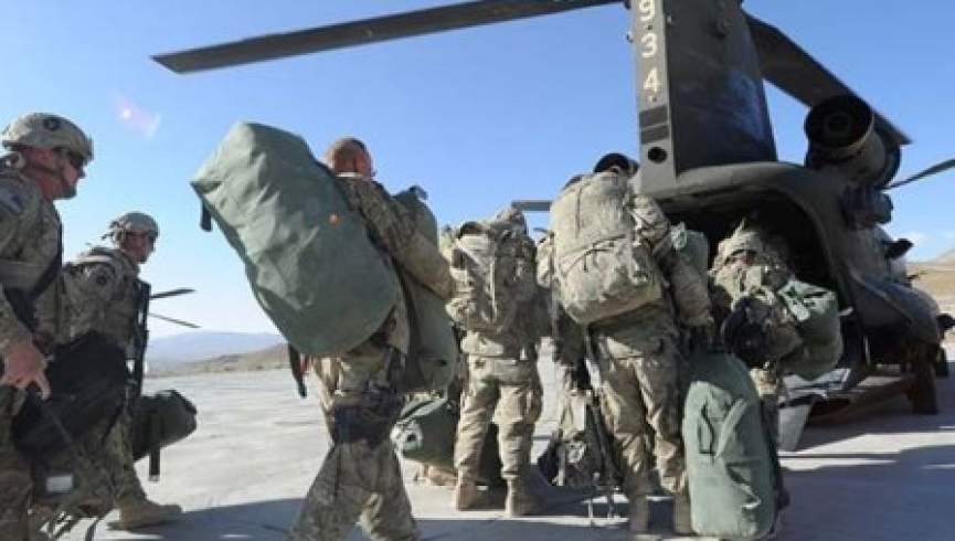 خروج نیروهای امریکایی از افغانستان تکرار حادثه 11 سپتامبر را در پی خواهد داشت