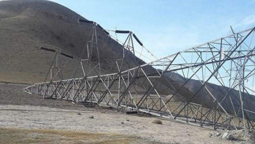 شرکت برشنا: تاهنوز کار عملی وصل برق وارداتی ازبیکستان و تاجیکستان آغاز نشده است