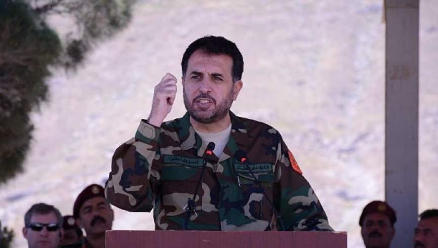 وزیر دفاع افغانستان: اگر طالبان تعهد شکنی کنند توافقنامه صلح امریکا و این گروه دوام نمی‌آورد