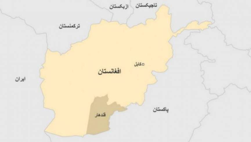 شش داعشی و هفت تروریست طالب در قندهار بازداشت شدند