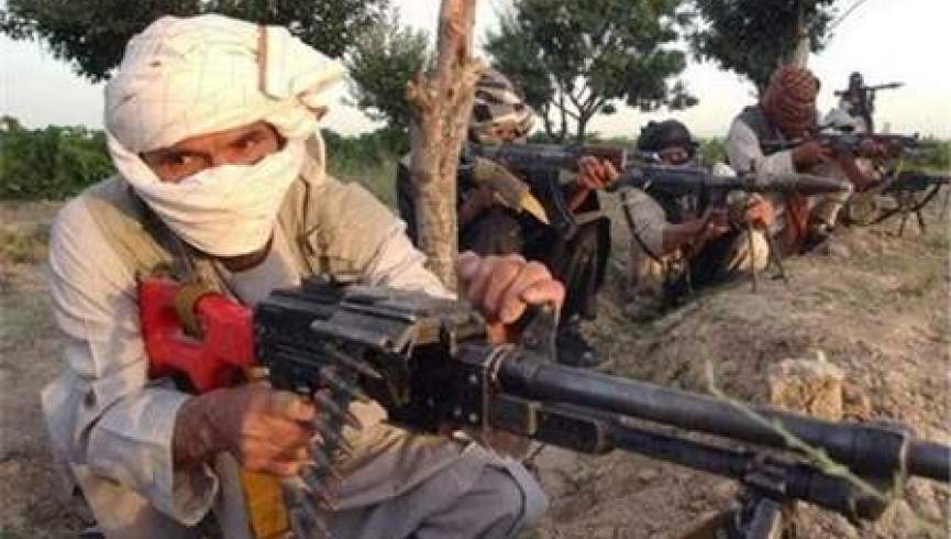 حملات تهاجمی طالبان مسلح به دو ولسوالی قندوز شکست خورد