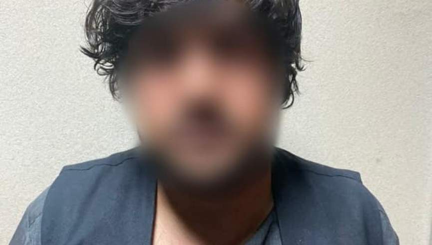 بازداشت یک گروه چهار نفری سارقین مسلح توسط پولیس کابل