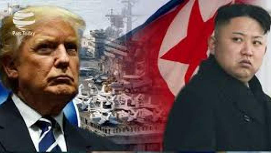 کره شمالی: با امریکا مذاکره نخواهیم کرد