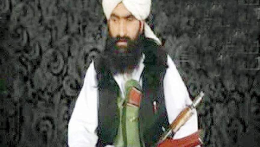 سازمان ملل متحد (نور ولی محسود) رهبر طالبان پاکستان را تحریم کرد