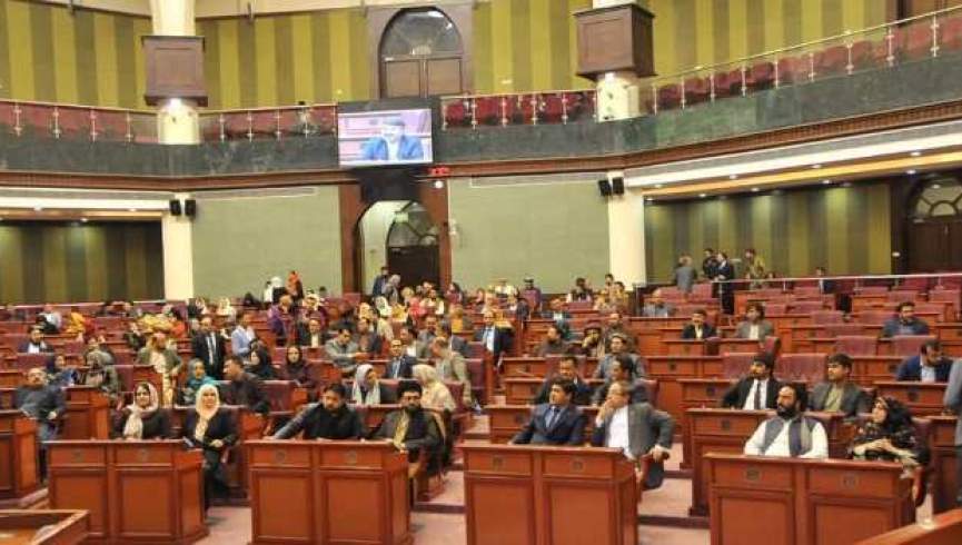 مجلس نمایندگان برنامه دسترخوان ملی را رد کرد