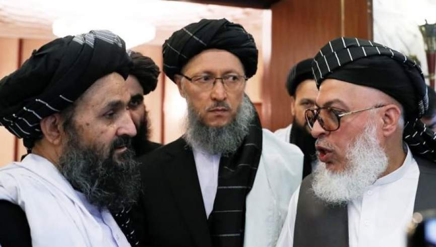 طالبان مسلح هیات مذاکراتی خود با دولت افغانستان را اعلام کرد