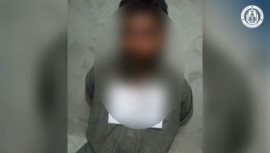 وزارت داخله: یک عضو برجسته طالبان در بلخ کشته و 5 تن دیگرشان بازداشت شدند