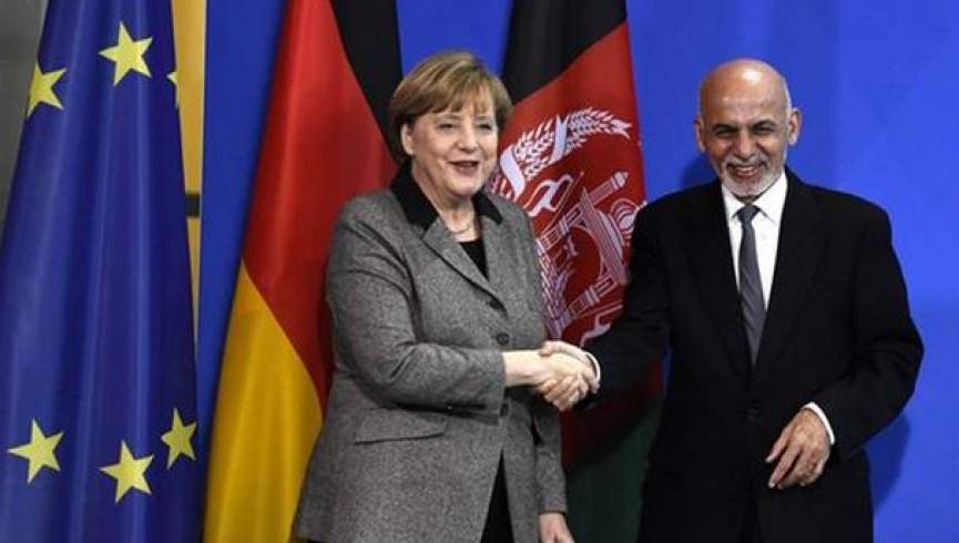 دیدگاه آلمانی در مورد روند صلح افغانستان و چشم‌انداز آتی آن