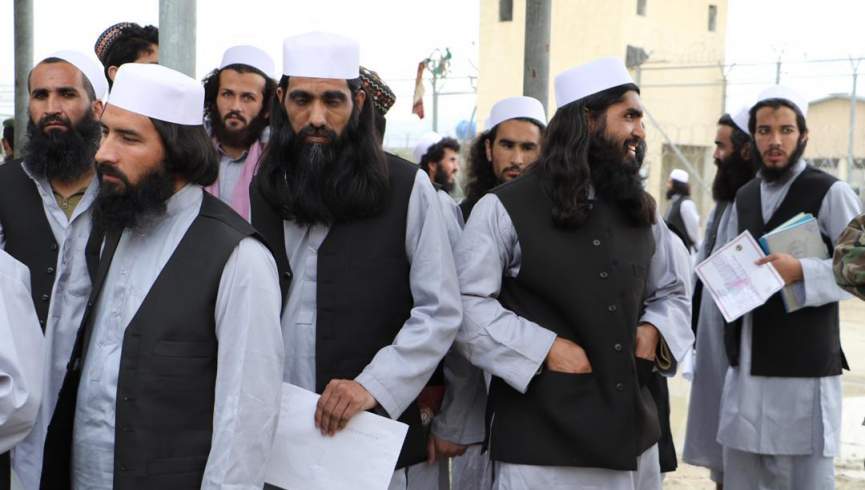 پیامدهای بی‌پایان یک توافق؛ ۷ هزار زندانی طالبان در انتظار آزادی