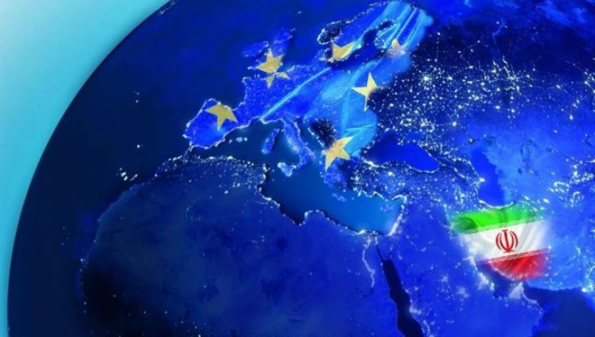 تصویب قطعنامه علیه ایران در اتحادیه اروپا