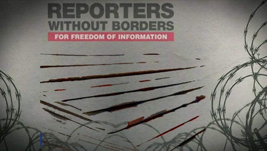 کشته شدن ۵۰ روزنامه نگار و فعال رسانه ای در سال ۲۰۲۰
