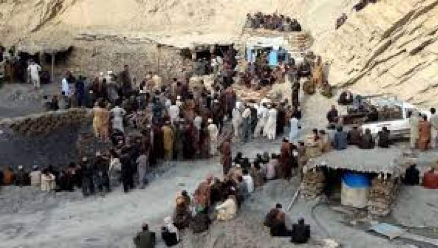 کشته شدن ۱۱ کارگر معدن از شهروندان هزاره در پاکستان