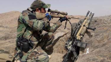 فصل آینده جنگ؛ از اهداف طالبان تا آمادگی دولت