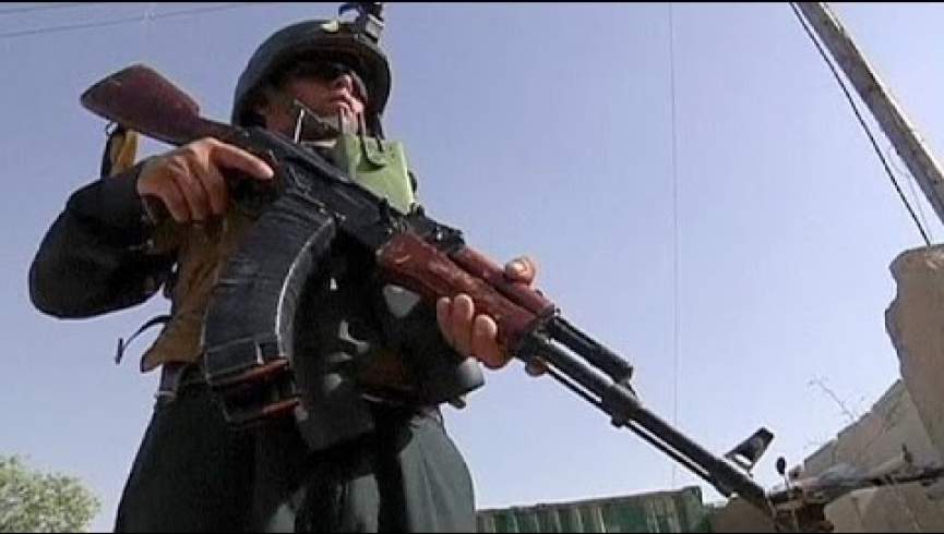 نُه سرباز در هرات موفق به فرار از نزد طالبان شدند