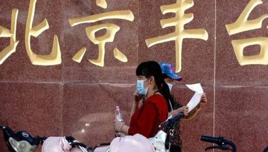 ثبت اولین مرگ بر اثر کرونا در چین پس از ۸ ماه
