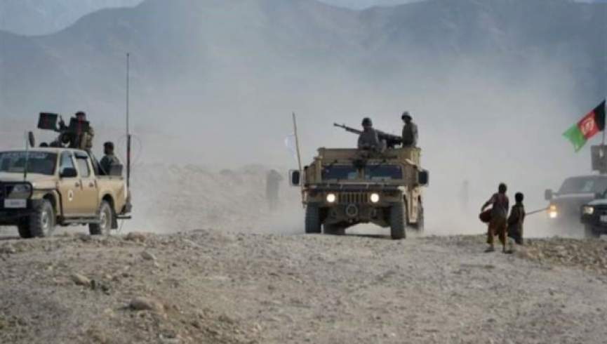 طالبان در هرات 7 کشته و 5 زخمی دادند