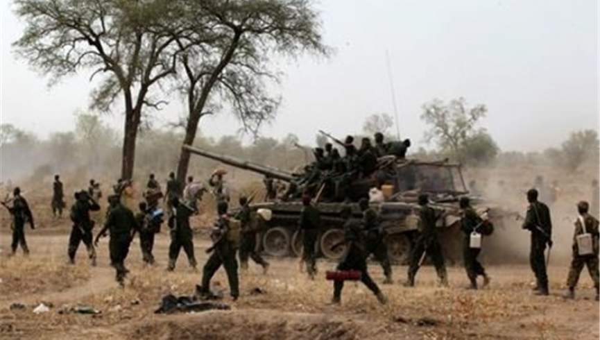 ۲۰۰ کشته در درگیری های قبیله ای در سودان