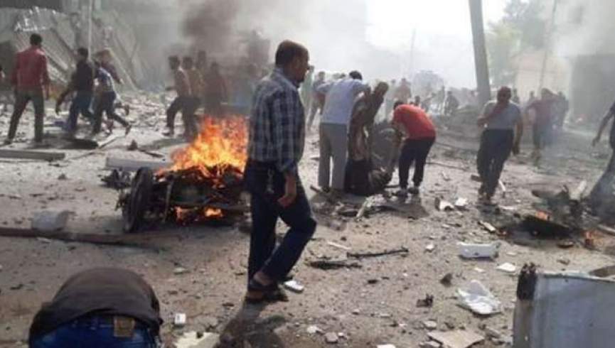 دو انتحاری در بغداد؛ بیش از ۱۰۰ نفر کشته و زخمی شدند