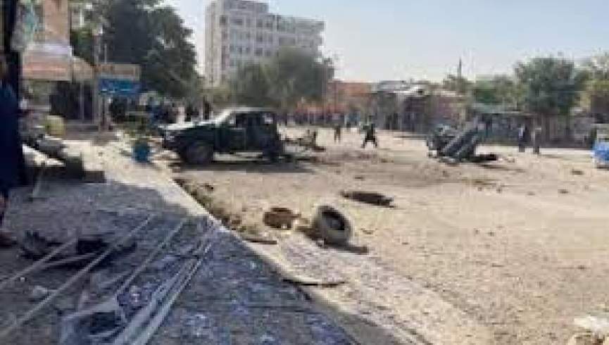 سومین انفجار در شهر کابل رخ داد