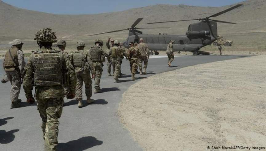 مقام‌های پیشین امریکایی: خروج فوری نیروها سبب جنگ داخلی در افغانستان خواهد شد